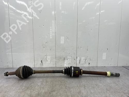 Right front driveshaft RENAULT TRAFIC II Bus (JL) 2.0 dCi 90 (JL00, JL01, JL0H, JL0M, JL0P, JL0S) | BP35890388M39 - Image 4