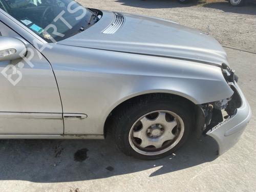 Used Right front fenders Right front fenders 36986190 36986190