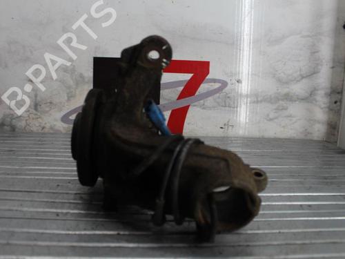 Used Right front steering knuckle Right front steering knuckle 23666907 23666907