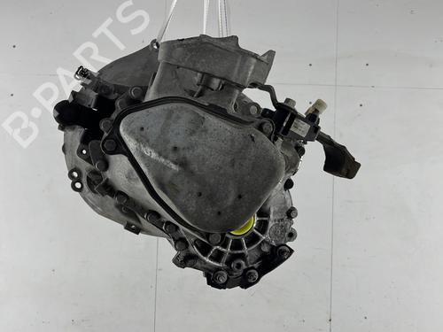Used Gearbox Gearbox PEUGEOT 207 SW (WK_) 1.4 16V (95 hp) 24886061 24886061