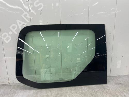 Used Rear left door window Rear left door window 36943565 36943565