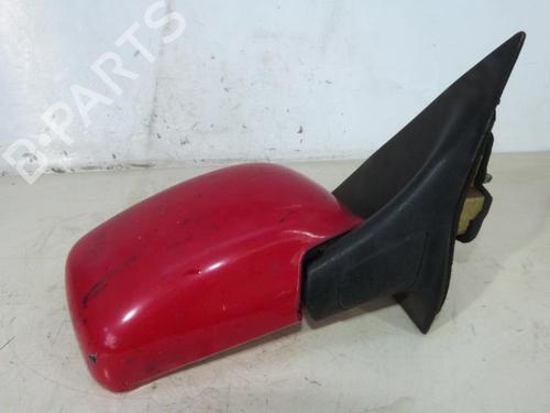 Right mirror FORD ESCORT VI (GAL, AAL, ABL) 1.8 Turbo D | BP25269776C27 