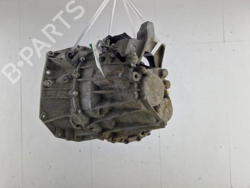 Gearbox RENAULT MEGANE III Grandtour (KZ0/1) 1.5 dCi (KZ09, KZ0D, KZ1G, KZ29, KZ14, KZ1W, KZ10, KZ1F,... | BP23742952M3 