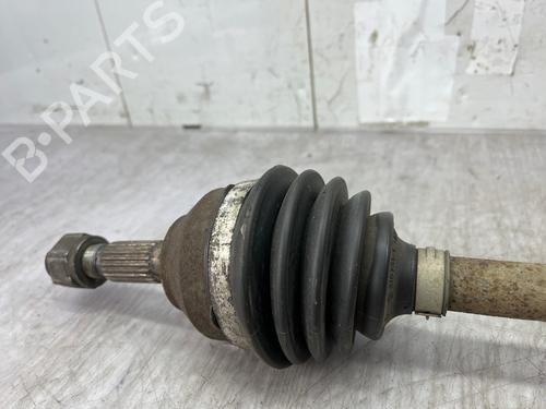 Used Left front driveshaft Left front driveshaft 37246552 37246552
