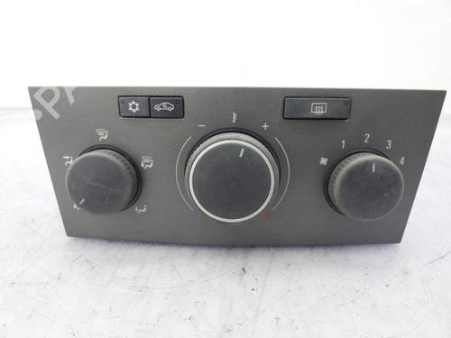 Climate control OPEL ASTRA H (A04) 1.6 (L48) | BP23701425I5 - Image 6
