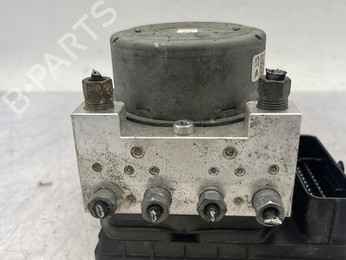 ABS pump PEUGEOT 208 I (CA_, CC_) 1.2 VTI 82 | BP30847026M43