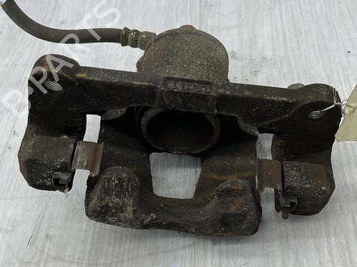 Used Left front brake caliper Left front brake caliper CHEVROLET MATIZ (M200, M250) 0.8 (52 hp) 23703427 23703427