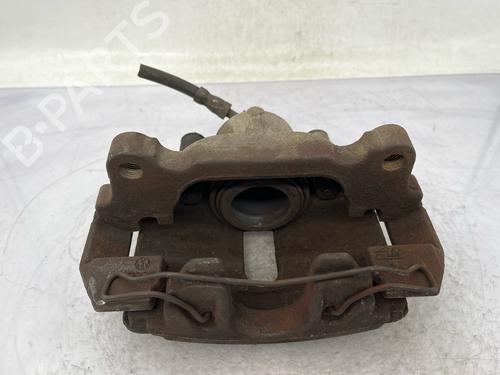 Left front brake caliper SEAT LEON (1P1) | BP37419056M105 - Image 6