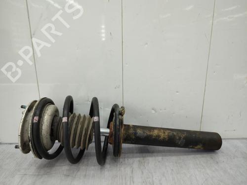 Used Left front shock absorber Left front shock absorber BMW 3 Touring (E46) 330 xd (184 hp) 23692441 23692441