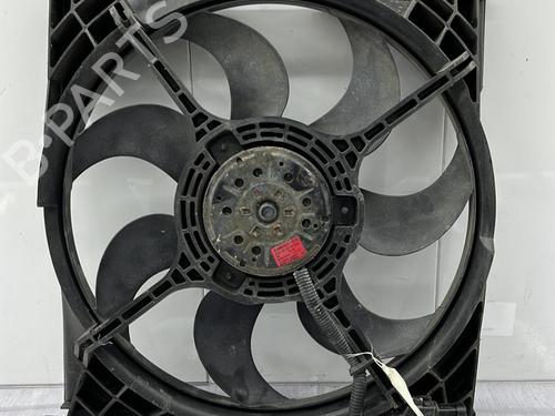 Radiator fan HYUNDAI SANTA FÉ I (SM) 2.0 CRDi 4x4 | BP23704759M35 