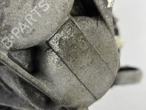 Gearbox RENAULT MEGANE III Hatchback (BZ0/1_, B3_) 1.6 16V (BZ0H) | BP27974624M3 