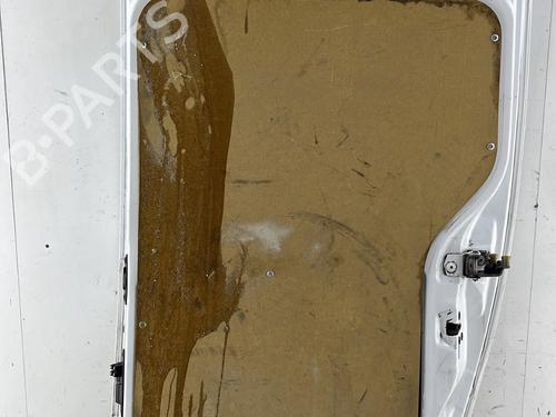 Right slide door RENAULT KANGOO Express (FW0/1_) 1.5 dCi 90 (FW0G, FW05, FW08, FW11) | BP32082981C75 