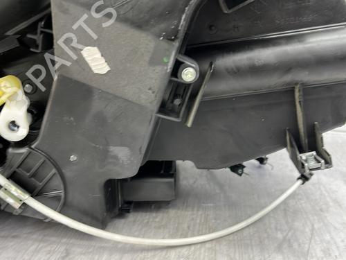 Used Heater matrix box Heater matrix box DACIA LOGAN (LS_) 1.4 (LS0A, LS0C, LS0E, LS0G) (75 hp) 33569168 33569168