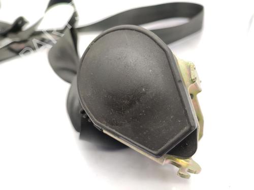 Used Rear right seatbelt Rear right seatbelt PEUGEOT 206 Hatchback (2A/C) 1.4 i (75 hp) 23742664 23742664