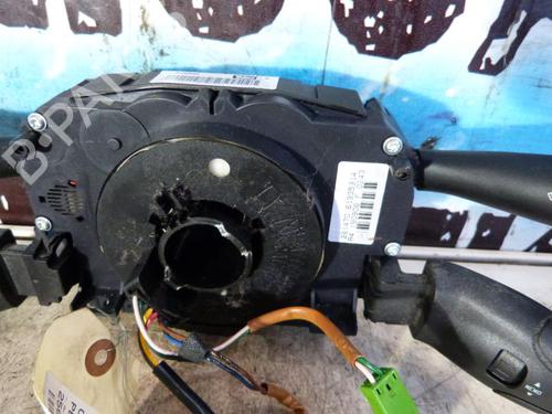 Used Steering column stalk Steering column stalk PEUGEOT 207 (WA_, WC_) 1.6 HDi (109 hp) 23687608 23687608