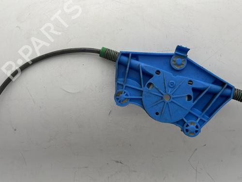 Rear right window mechanism AUDI A4 B7 (8EC) 2.0 TDI | BP30870352C25 