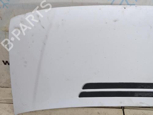 Hood MERCEDES-BENZ VITO Van (W638) 110 D 2.3 (638.074, 638.078) | BP23685828C1