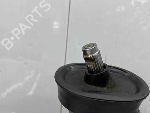 Steering rack SEAT IBIZA IV (6J5, 6P1) 1.6 TDI | BP28471208M22