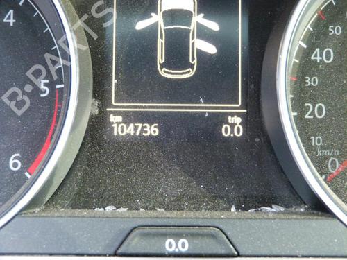 Headlight switch VW GOLF VII (5G1, BQ1, BE1, BE2) 1.6 TDI | BP23692469I24  - Image 34