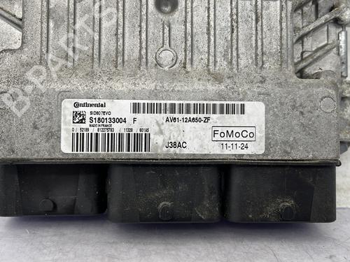 Electronic module FORD C-MAX II (DXA/CB7, DXA/CEU) 1.6 TDCi | BP32166174M83 