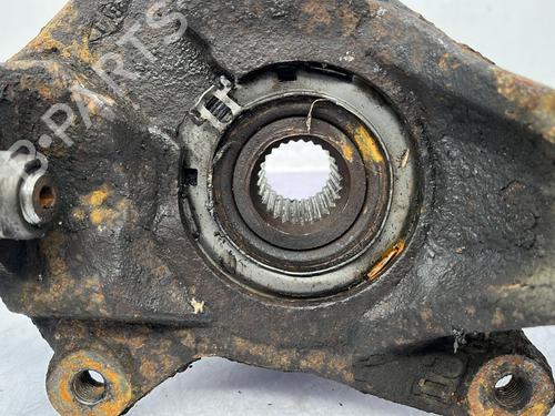 Left front steering knuckle RENAULT TRAFIC II Van (FL) 1.9 dCi 80 (FL0B) | BP33680143M25  - Image 7