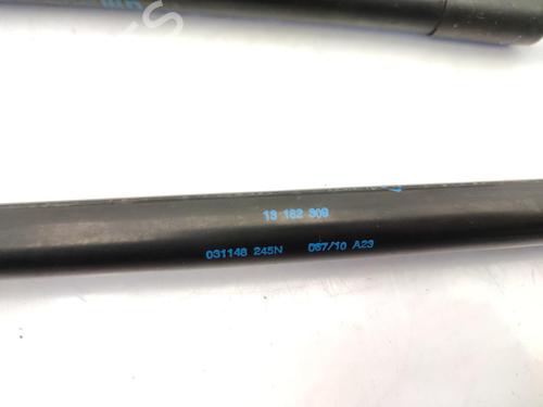 Gassdemper Bakluke OPEL CORSA D (S07) 1.3 CDTI (L08, L68) | BP23753579C138 