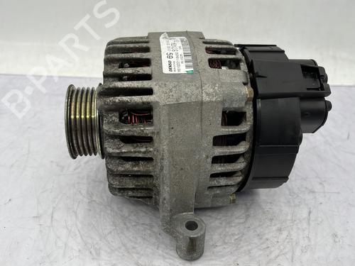 Alternator FIAT PANDA (169_) 1.2 (169.AXB11, 169.AXB1A) | BP28353962M7 
