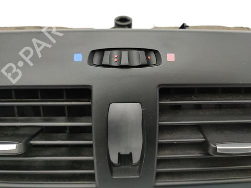 Luftventilen BMW X3 (E83) 2.0 d (150 hp) 23749428