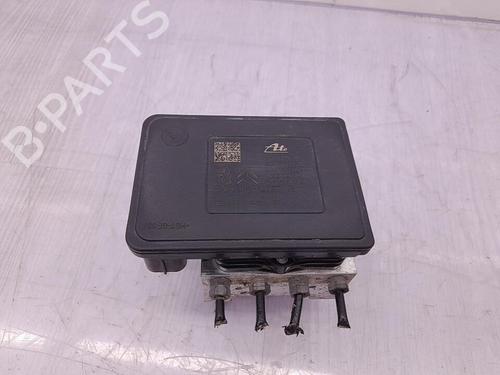 ABS pump CITROËN C3 II (SC_) 1.6 BlueHDi 75 | BP23675604M43 