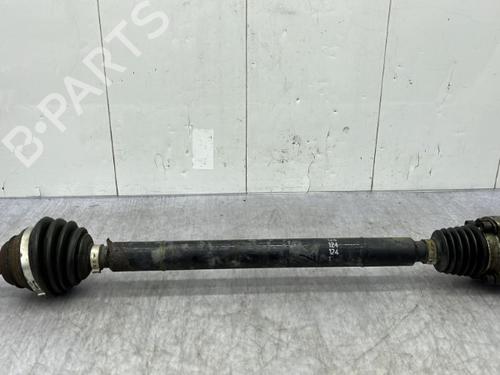 Used Right front driveshaft VW POLO III (6N1) 60 1.4 (60 hp) 23681027