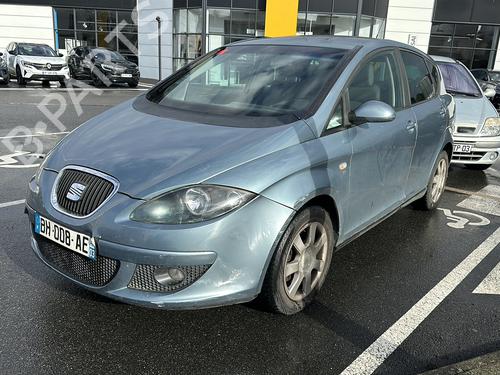 Electronic module SEAT TOLEDO III (5P2) 2.0 TDI 16V | BP24734699M83 - Image 8