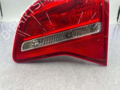 Right tailgate light OPEL MERIVA B MPV (S10) 1.7 CDTI (75) | BP35890740C80 - Image 2