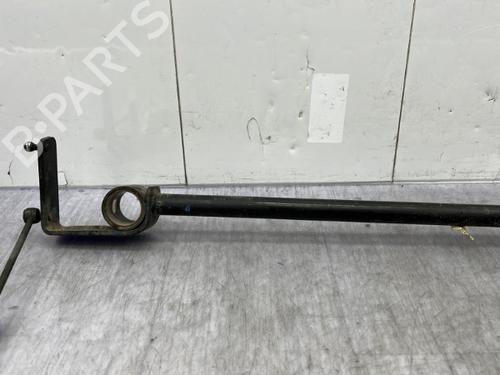 Girspak PEUGEOT 206 Hatchback (2A/C) 1.4 i | BP23680812M90 