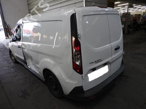 Shift knob FORD TRANSIT CONNECT V408 Box Body/MPV 1.5 TDCi | BP23696657I34 - Image 9