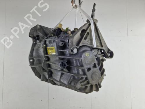 Gearbox RENAULT VEL SATIS (BJ0_) 2.2 dCi (BJ0M) | BP23687822M3 