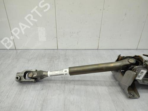 Used Steering column Steering column RENAULT SCÉNIC IV (J9_) 1.7 Blue dCi 120 (J9A7, J9A8) (120 hp) 23721261 23721261