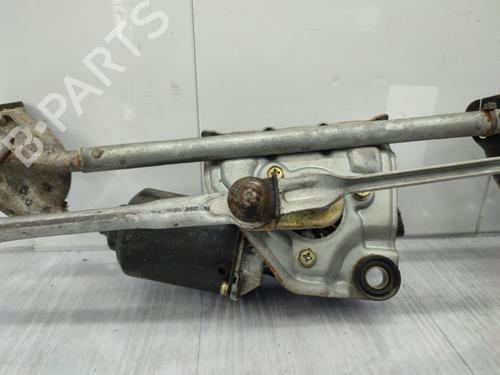 Front wiper motor TOYOTA YARIS (_P1_) 1.0 (SCP10_, SCP10R) | BP23676280M29