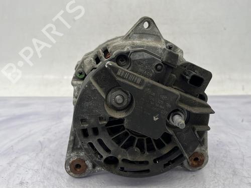 Alternator RENAULT TWINGO II (CN0_) 1.2 (CN0D) | BP31054166M7 - Image 2