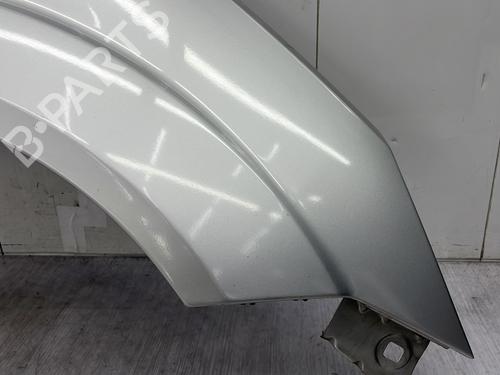 Right front fenders FORD FIESTA V (JH_, JD_) 1.4 TDCi | BP23980541C42 
