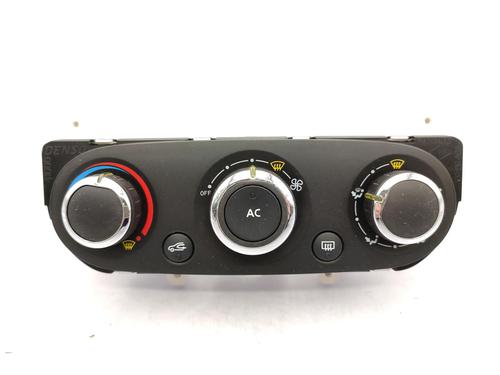 Climate control RENAULT CLIO IV (BH_) 1.5 dCi 90 | BP23740913I5 