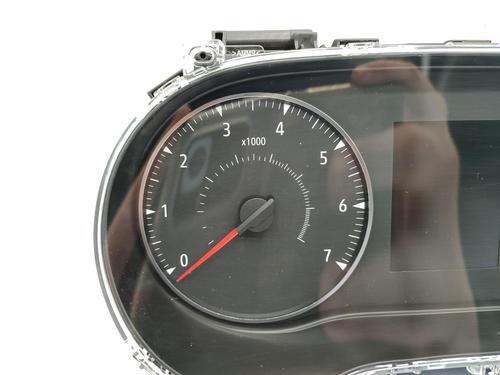 Used Instrument cluster DACIA SANDERO III 1.0 SCe 65 (67 hp) 23729557