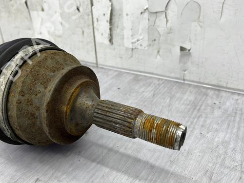 Right front driveshaft CITROËN C4 CACTUS 1.5 BlueHDi 100 | BP32321191M39  - Image 8