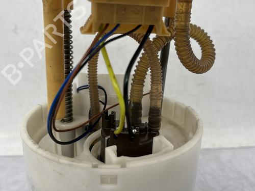 Fuel pump AUDI A1 (8X1, 8XK) 1.6 TDI | BP31910004M76