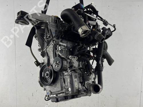 Used Engine Engine RENAULT CLIO V (B7_) 1.0 TCe 90 (B7MT) (91 hp) 24420848 24420848