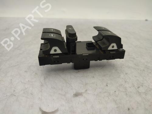 Used Left front window switch SEAT LEON (1P1) 1.6 TDI (105 hp) 23684391