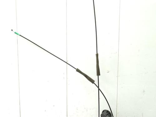 Rear left lock TOYOTA COROLLA Verso (ZER_, ZZE12_, R1_) 2.2 D-4D (AUR10_, AUR10R) | BP23730766C100 