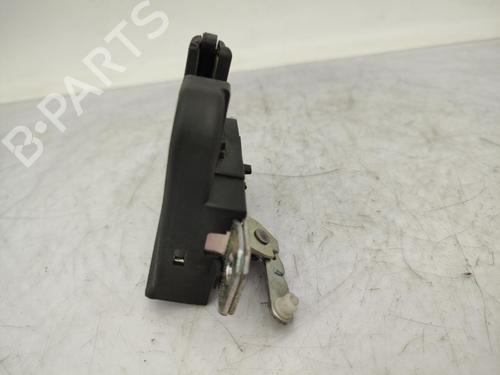 Tailgate lock VW POLO (9N_, 9A_) 1.4 TDI | BP23676399C101 