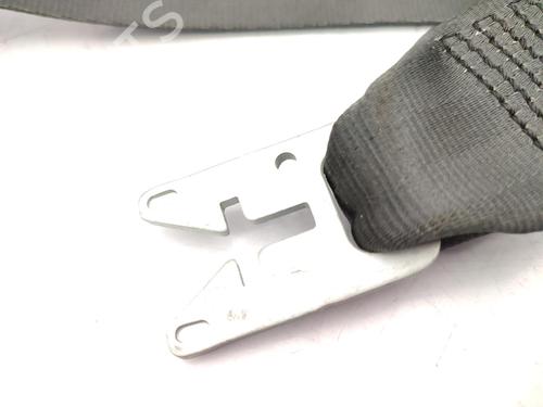 Front right seatbelt RENAULT LAGUNA III (BT0/1) 1.5 dCi (BT00, BT0A, BT0T, BT1J) | BP23718711I25 - Image 6