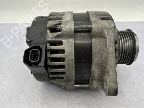 Used Alternator Alternator OPEL ASTRA J (P10) 1.7 CDTI (68) (110 hp) 23742259 23742259