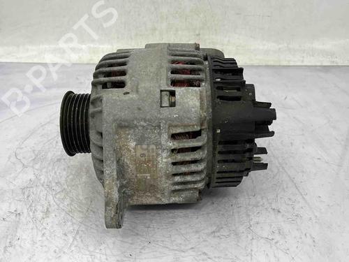 Used Alternator Alternator 36591030 36591030